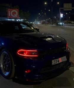 دودج تشارجر